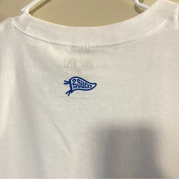 Hall of Fame “Doberman” shirt - Picture 4 of 4